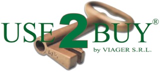 Use2buy by Viager srl